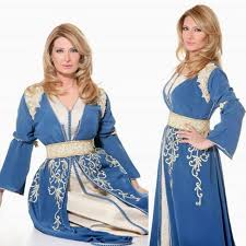 Pin On Caftan Maroc