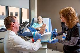 Help us improve this page. Wound Care Experts In Kansas City Healient Physician Group