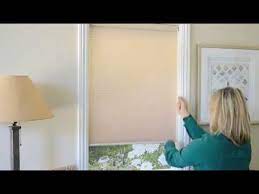 When choosing a replacement cord loop you should measure from the top of your blind down to the bottom of your. How To Use A Continuous Cord Loop Blind Or Shades Youtube