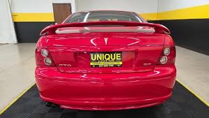 Image result for Bright Red 2004 Pontiac