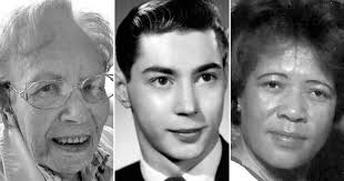 The Times obituaries for February 24, 2018