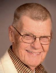 Donald Hewitt Obituary