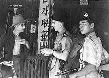 3.2 langkah membanteras ancaman komunis 1. Darurat Tanah Melayu Wikipedia Bahasa Melayu Ensiklopedia Bebas