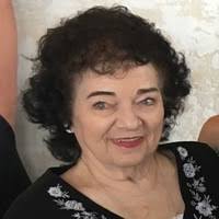 Obituary for Marlene Frances Jansen