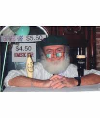 Gerald Boyce Obituary (1949