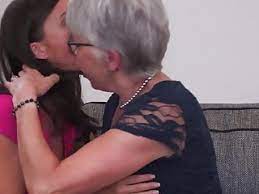 Nigel was her daughter's new boyfriend and michelle had been walking around all dreamy he set out to seduce her by being overly nice to the impressionable young girl. Free Granny Seduced Porn Videos 802 Tubesafari Com