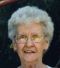 Violet Higgins (née McCoubrey)