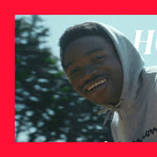 Models Clara Rosager and Asmus Harm (Josh Hartnett anyone?!) the cutest