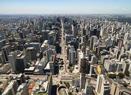Read about são paulo in wikipedia. Sao Paulo State Brazil Britannica