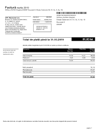 Check spelling or type a new query. Factura Upc Martie Pdf