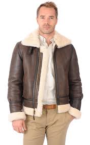 After acquiring canadair in 1986 and restoring it to profitability. Bombardier Lc1259 Marron Schott La Canadienne Blouson Peau Lainee Marron Veste En Cuir Veste En Cuir Pour Homme Blouson Cuir Homme