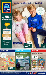 Online lassen sich mit einem klick bei aldi süd strom bestellen. Aldi Sud Prospekt 18 1 2021 23 1 2021 Seite 1 Rabatt Kompass