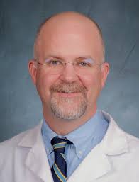 Ed McGee, Jr., MD at Loyola University Medical Center