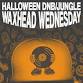 WAXHEAD WEDNESDAY: DNB/JUNGLE event in Sheffield