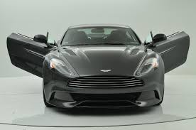 Image result for Slate Blue 2014 Aston Martin