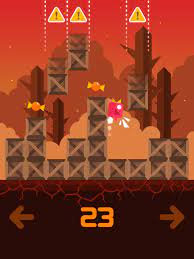 ¿has visto alguna vez un angry bird robot alienígena? Run Bird Run For Android Apk Download