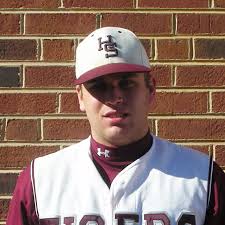 Alexander Tharp's Instagram, Twitter & Facebook