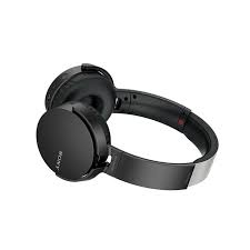 The bass bias does sound jarring in certain areas, but for the most part, it. Sony Mdr Xb650bt Extra Bass Bluetooth Headphones Black