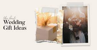 Looking for the best wedding gifts for every budget in 2021? 23 Thoughtful Wedding Gift Ideas 2021 Guide