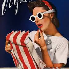 1980's Vintage Climax Black Party Dress