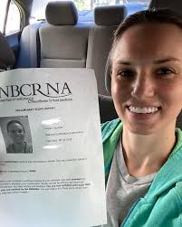 We just added 4 more CRNAs to Georgia! Congratulations Taylor, Kelly,  Shawn, and Sarah!! Your hard work has paid off! We're so beyond proud of  each of you! #emorycrnaclassof2020