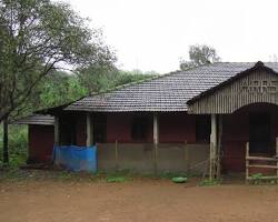 Image of Agumbe Rainforest