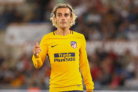 2018 les bleus 2018, au coeur de l'épopée russe (tv movie documentary) self. Atletico Madrid Antoine Griezmann Wollte Kein Soldat Unter Hauptmann Messi Sein