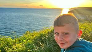 Fundraiser by Cooper Maddox : Help keep the oceans clean and let the wild  be wild!