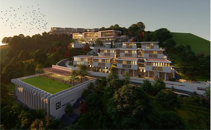 Beykoz University - StudySehir - Study Abroad
