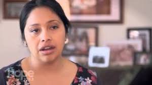 I Was A Salvadoran Refugee: Amalia's Story