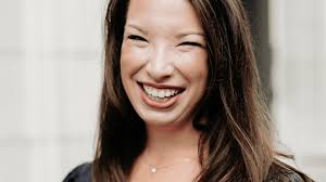 TBJ's 2025 Mentoring Monday will feature Anna Papalia