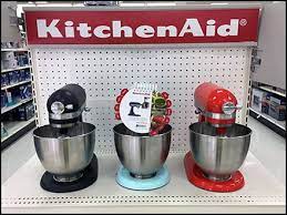 Save big on over 50 of some of the most popular products in the entire store. Index Kitchenaid Retail Fixtures Fixtures Close Up
