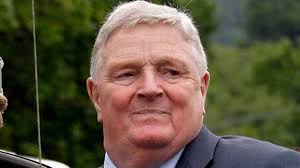 John McQueary Sr. testifies at Jerry Sandusky trial