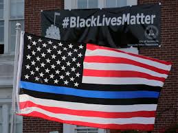 Huge collection, amazing choice, 100+ million high quality, affordable rf and rm images. San Francisco Police Chief Bans Thin Blue Line Face Masks Abc News