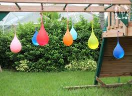 Outdoor Activities For Kids Birthday How To Throw The Ultimate Welcome Summer Party Fun Activities For Toddlers Water Balloons Creative Kids