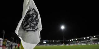 The club babelsberg 03 performs for the country germany. Schuldenschnitt Fur Sv Babelsberg 03 Gibt Es Nicht Umsonst