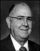 Leon Nonemaker Obituary (2011)