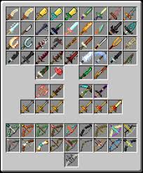 As you explore the deep cavern, the best weapon you should bring is a sword called the undead sword. Skypack A Hypixel Skyblock Texture Pack V4 3 Inactive Project Minecraft Texture Pack