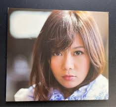 Bianca Wu 胡琳 ビアンカ・ウー 夢空間 CD