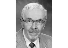 James Baird Obituary (1928