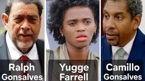 Part 1: Victor Lewis & Alvin Holder