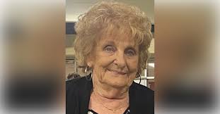 Obituary information for Janice Rae Hoover