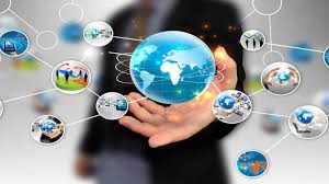 بازرگانی بین الملل چیست؟ – گروه بازرگانی هاشمی