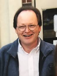 Obituary of James D. Gilmartin