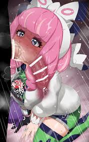 Rule34 - If it exists, there is porn of it  klara (pokemon)  5704800