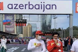 Azerbaijan grand prix | join the conversation here. B9qgen5ttjgyzm