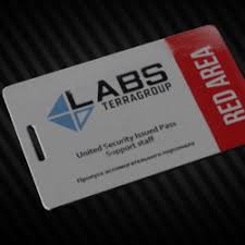 Instead, there is an embedded access credential on the keycard magstripe, or as a chip in the card itself, and this is read by the keycard reader each time you attempt an unlock. Category Keycards The Official Escape From Tarkov Wiki
