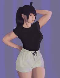 fem toji fanart by me!! (cosplay reference: hakaosan on ig) : rJujutsufolk