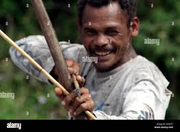 Aeta philippines hi-res stock photography and images