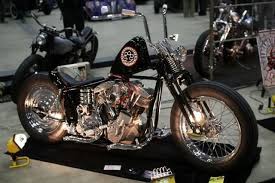 Swingarm Custom Motorcycle Motorcycle Harley Biker Outfit